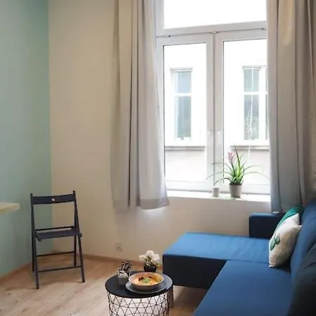 Old Town شقة كراكوفيا