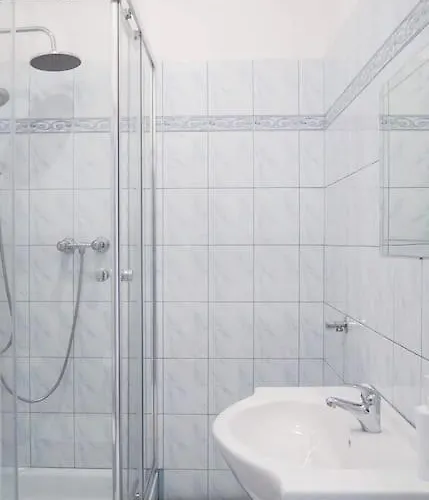 Old Town Apartamento